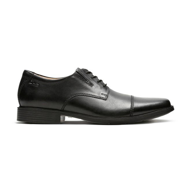Clarks Tilden Cap