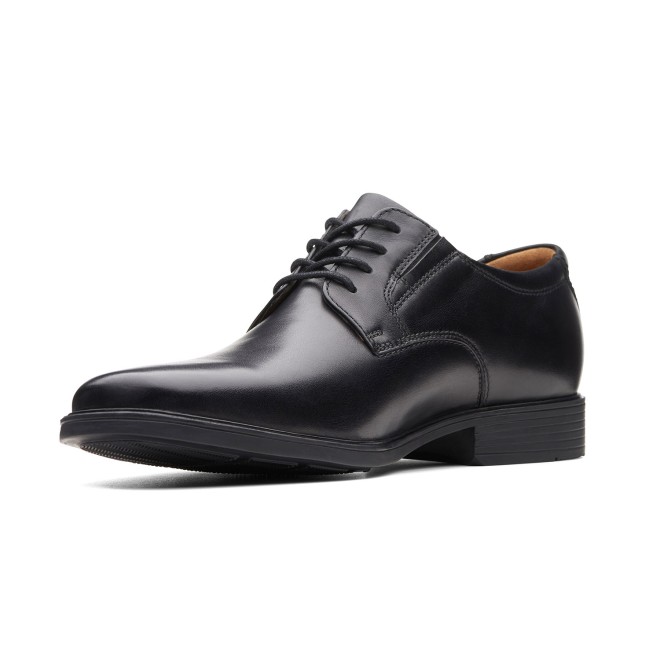 Clarks Tilden Plain (SKU: 147-1643-11-6)