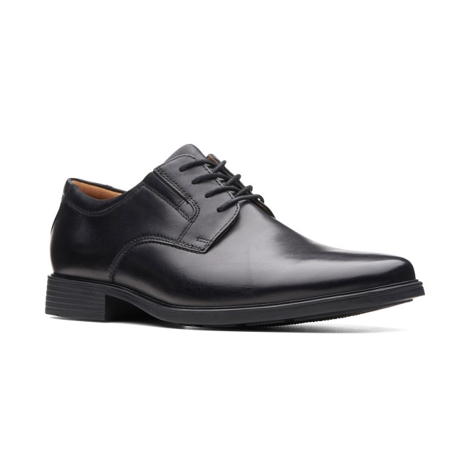Clarks Tilden Plain (SKU: 147-1643-11-6)