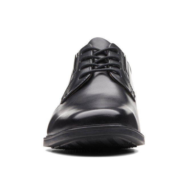 Clarks Tilden Plain (SKU: 147-1643-11-6)