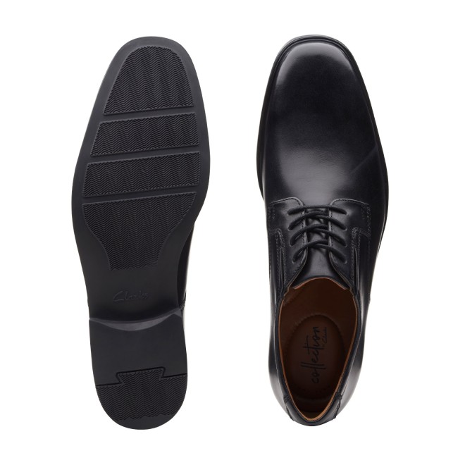 Clarks Tilden Plain (SKU: 147-1643-11-6)