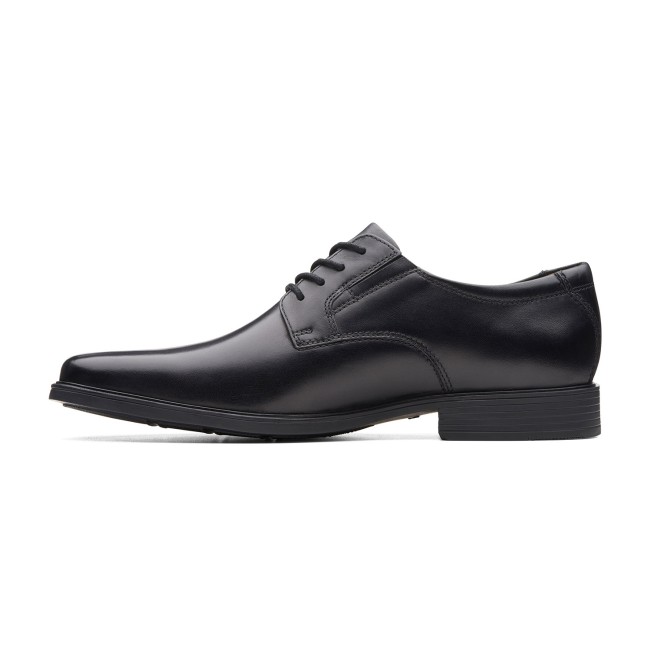 Clarks Tilden Plain (SKU: 147-1643-11-6)