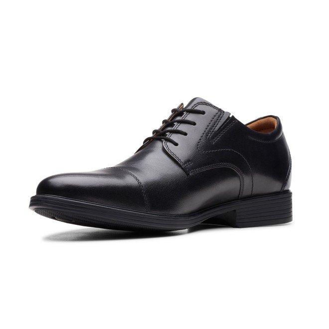 Clarks Whiddon Cap (SKU: 147-1646-11-7)