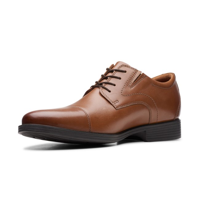 Clarks Whiddon Cap (SKU: 147-1646-23-6)