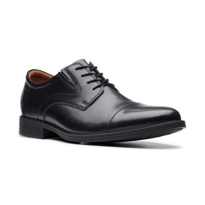 Clarks Whiddon Cap (SKU: 147-1646-11-7)