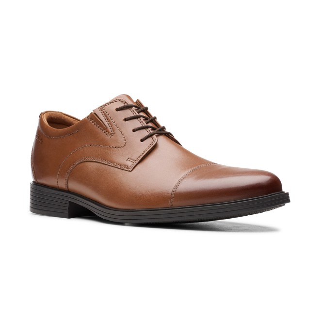 Clarks Whiddon Cap (SKU: 147-1646-23-6)