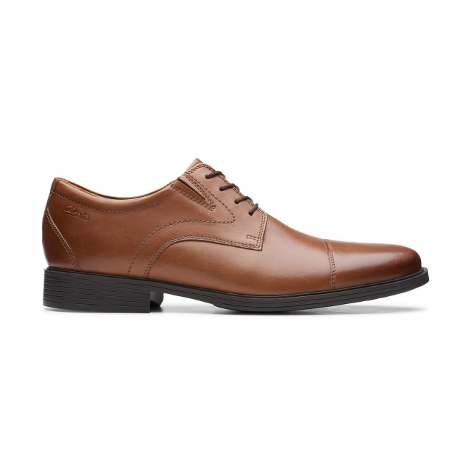 Clarks Whiddon Cap