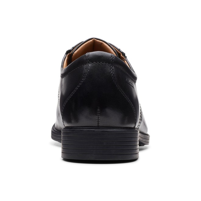 Clarks Whiddon Cap (SKU: 147-1646-11-7)