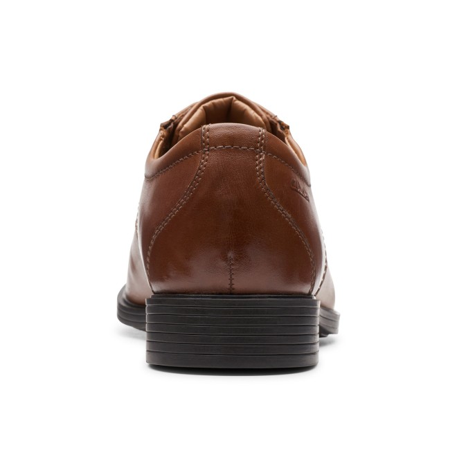 Clarks Whiddon Cap (SKU: 147-1646-23-6)