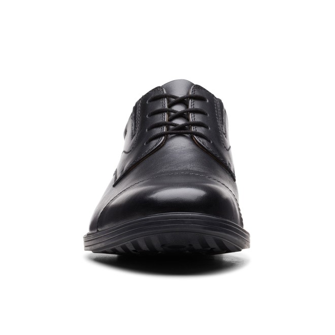 Clarks Whiddon Cap (SKU: 147-1646-11-7)