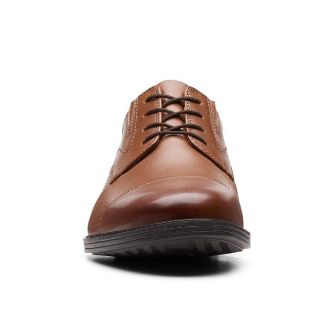 Clarks Whiddon Cap (SKU: 147-1646-23-6)