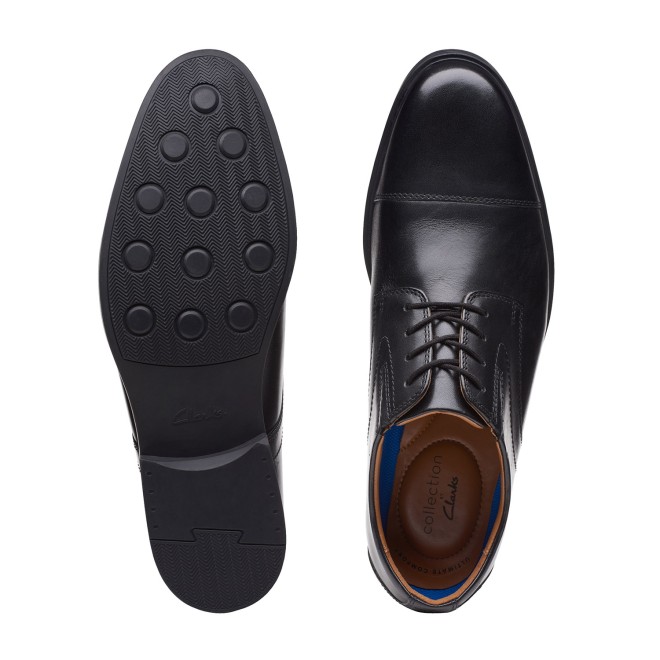 Clarks Whiddon Cap (SKU: 147-1646-11-7)
