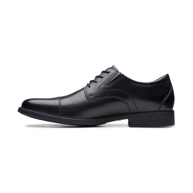 Clarks Whiddon Cap (SKU: 147-1646-11-7)