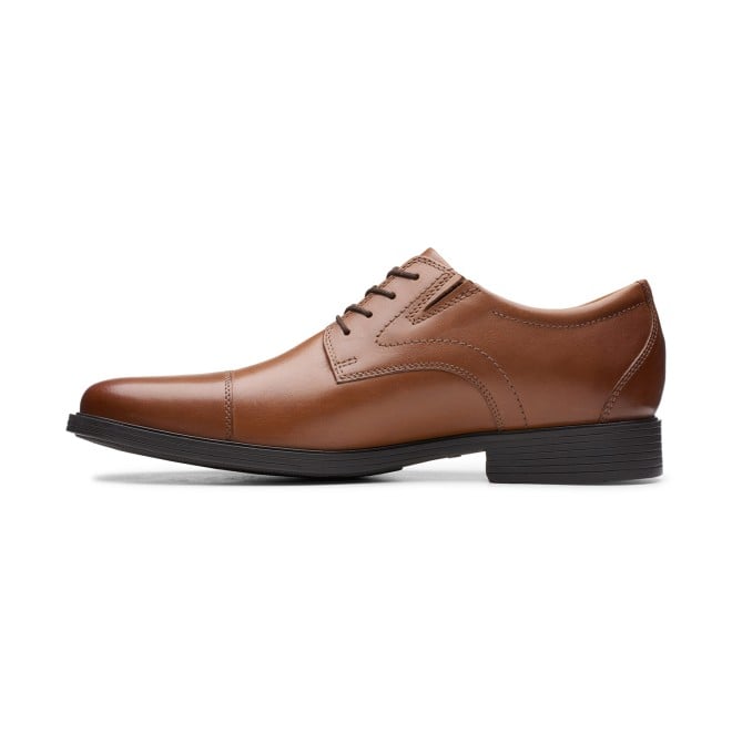 Clarks Whiddon Cap (SKU: 147-1646-23-6)