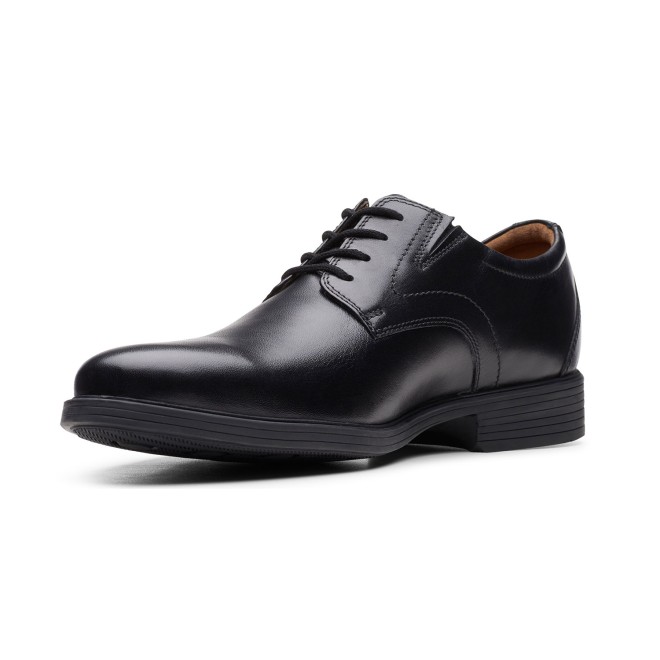 Clarks Whiddon Plain (SKU: 147-1647-11-6)