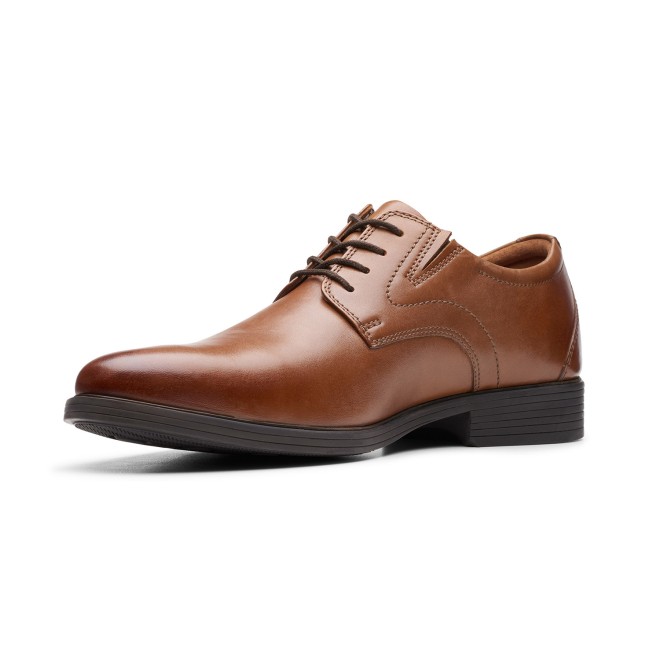 Clarks Whiddon Plain (SKU: 147-1647-23-6)