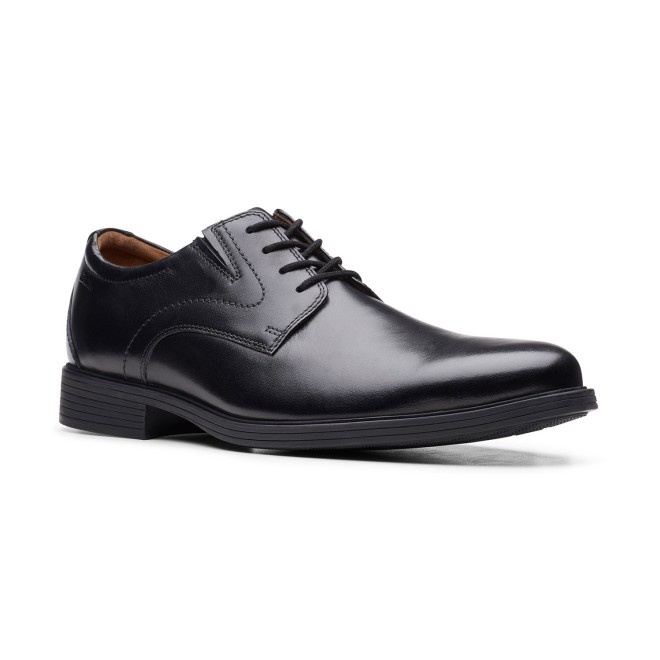 Clarks Whiddon Plain (SKU: 147-1647-11-6)