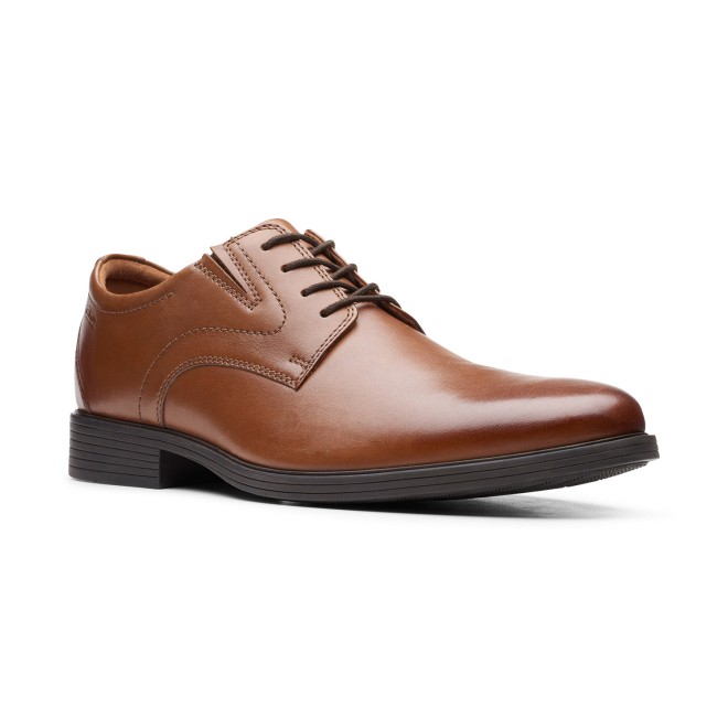 Clarks Whiddon Plain (SKU: 147-1647-23-6)