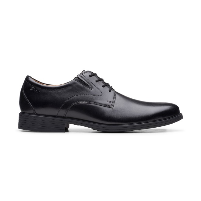 Clarks Whiddon Plain