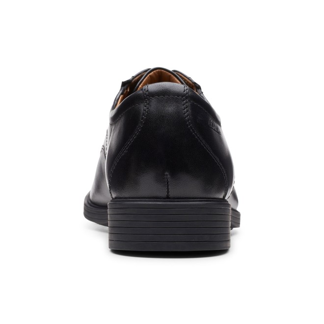 Clarks Whiddon Plain (SKU: 147-1647-11-6)