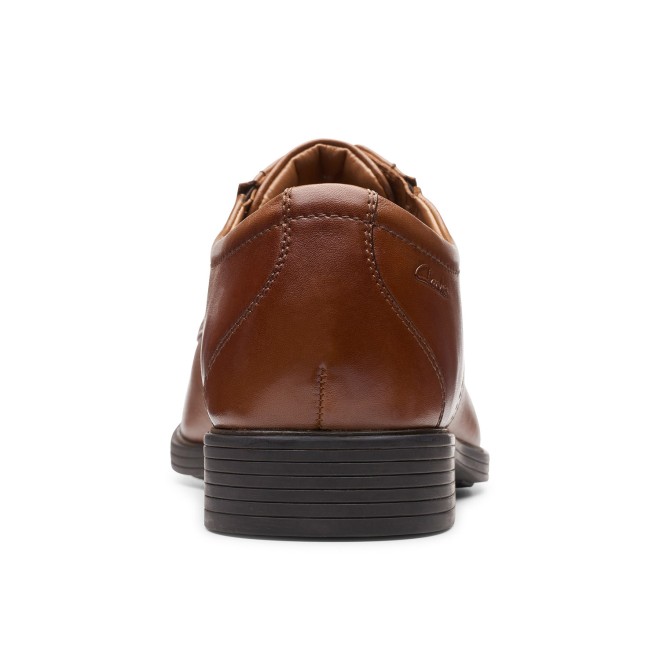 Clarks Whiddon Plain (SKU: 147-1647-23-6)