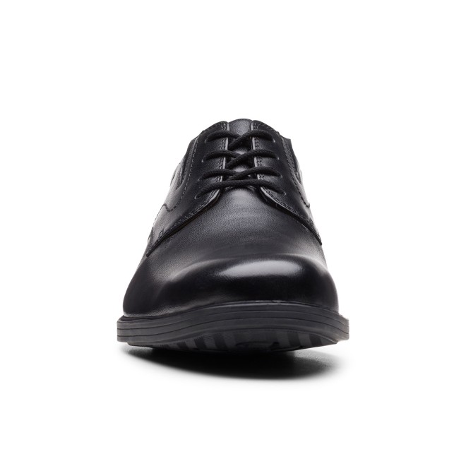 Clarks Whiddon Plain (SKU: 147-1647-11-6)