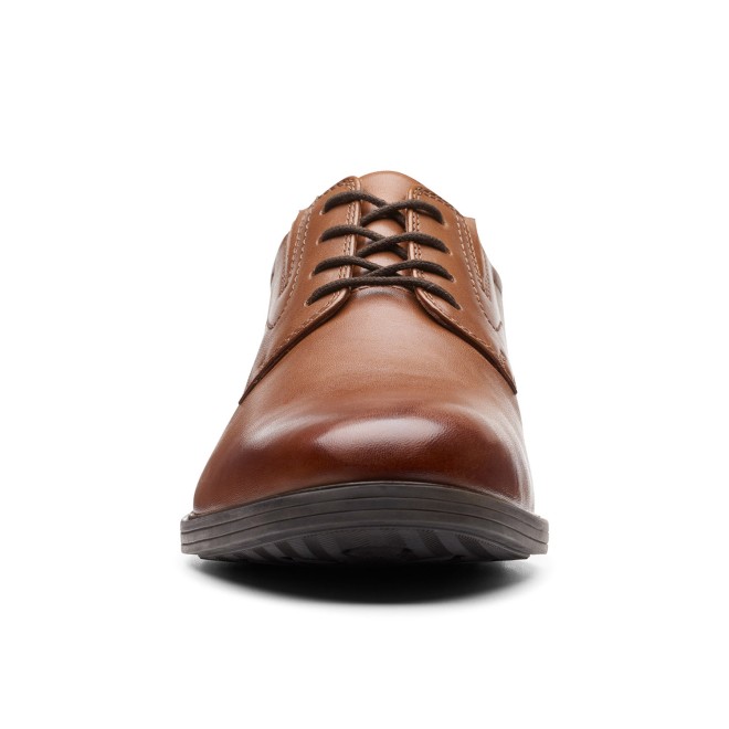 Clarks Whiddon Plain (SKU: 147-1647-23-6)