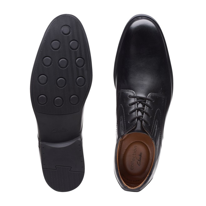Clarks Whiddon Plain (SKU: 147-1647-11-6)