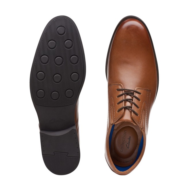 Clarks Whiddon Plain (SKU: 147-1647-23-6)