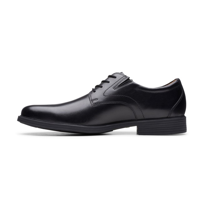 Clarks Whiddon Plain (SKU: 147-1647-11-6)