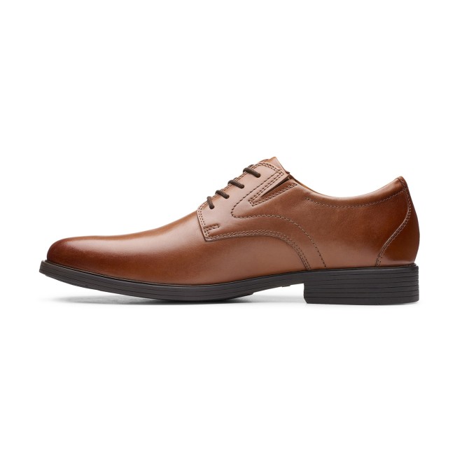 Clarks Whiddon Plain (SKU: 147-1647-23-6)