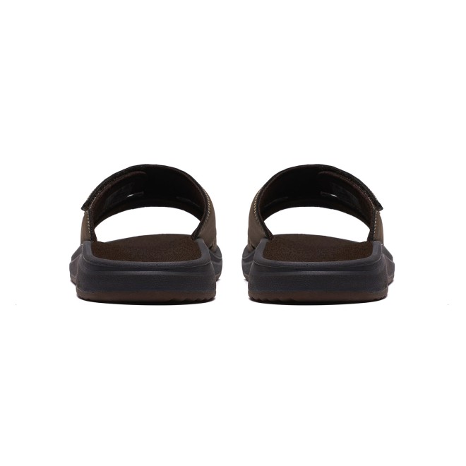 Clarks Brinkley Slide (SKU: 147-1654-12-6)