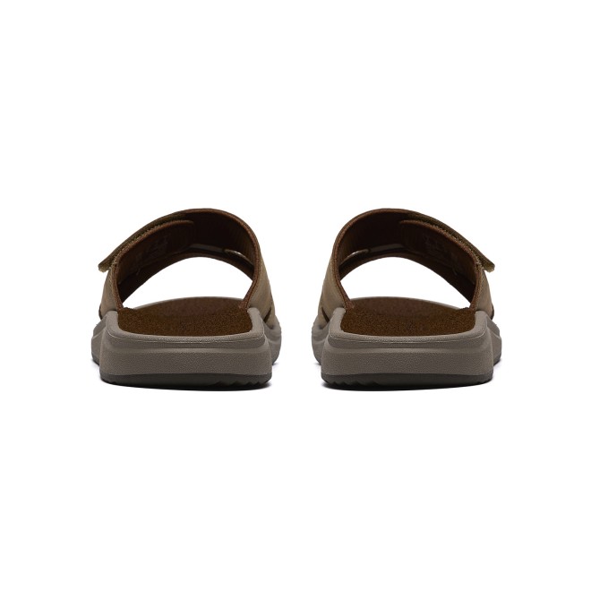 Clarks Brinkley Slide (SKU: 147-1654-20-6)