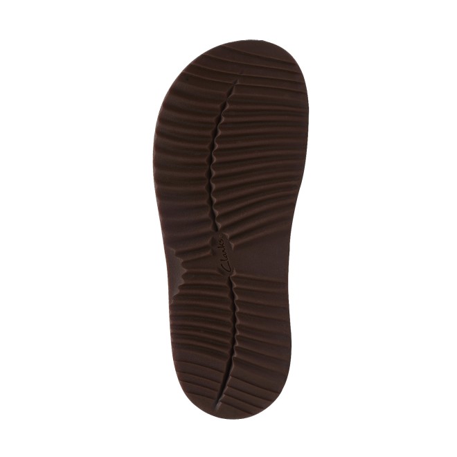 Clarks Brinkley Slide (SKU: 147-1654-12-6)