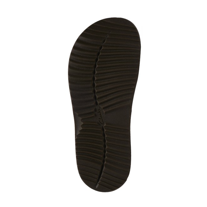 Clarks Brinkley Slide (SKU: 147-1654-20-6)