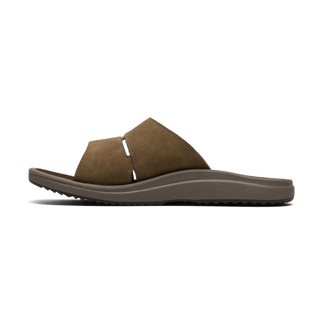 Clarks Brinkley Slide (SKU: 147-1654-20-6)