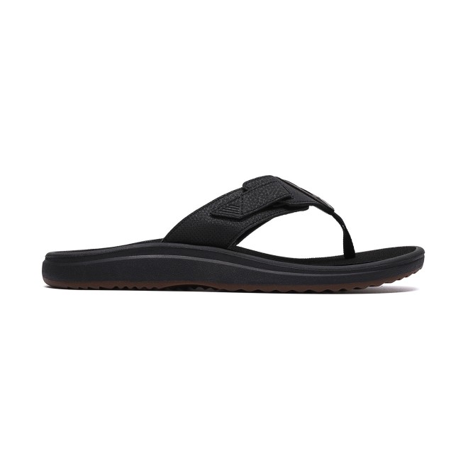 Clarks M Brinkley
