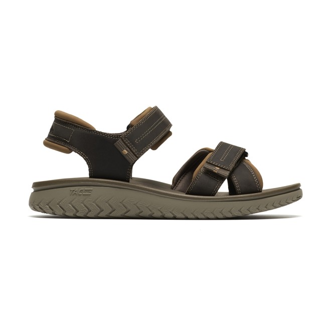 Clarks Wesley Shore