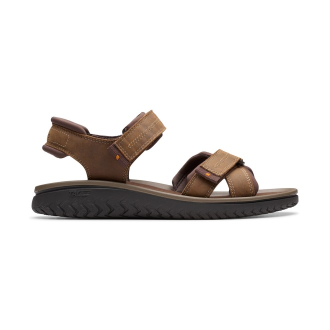 Clarks Wesley Shore