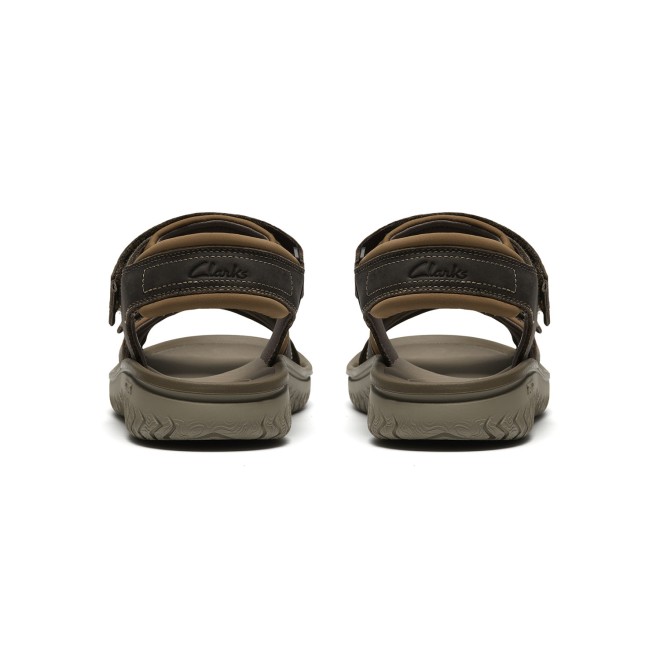 Clarks Wesley Shore (SKU: 147-1666-63-6)