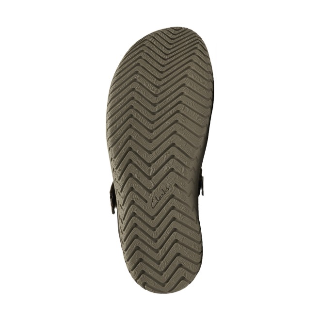Clarks Wesley Shore (SKU: 147-1666-63-6)
