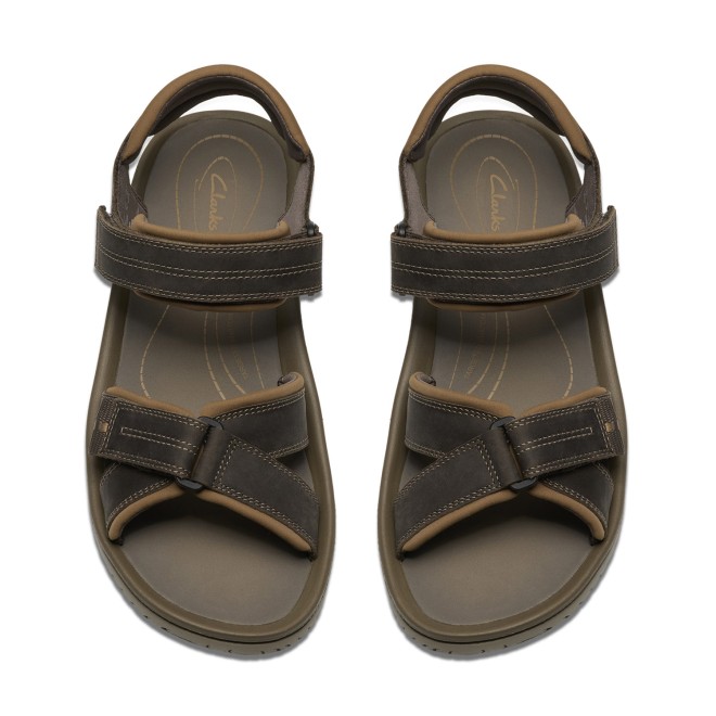 Clarks Wesley Shore (SKU: 147-1666-63-6)