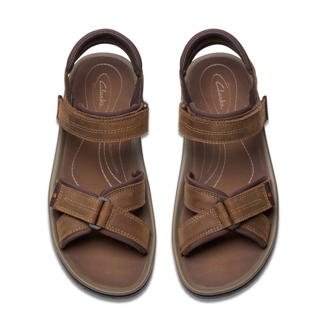 Clarks Wesley Shore (SKU: 147-1666-99-6)