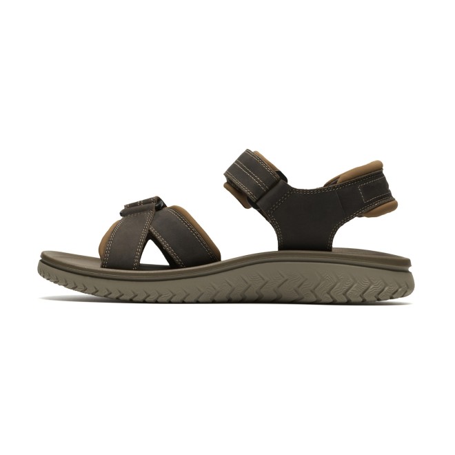Clarks Wesley Shore (SKU: 147-1666-63-6)