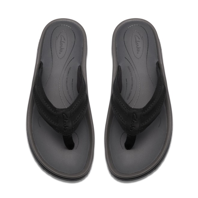 Clarks Wesley Surf (SKU: 147-1667-11-6)