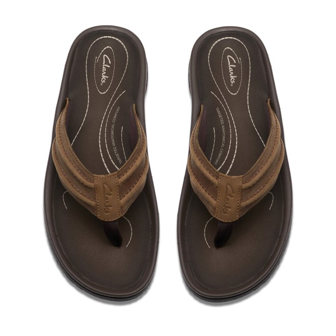 Clarks Wesley Surf (SKU: 147-1667-63-6)