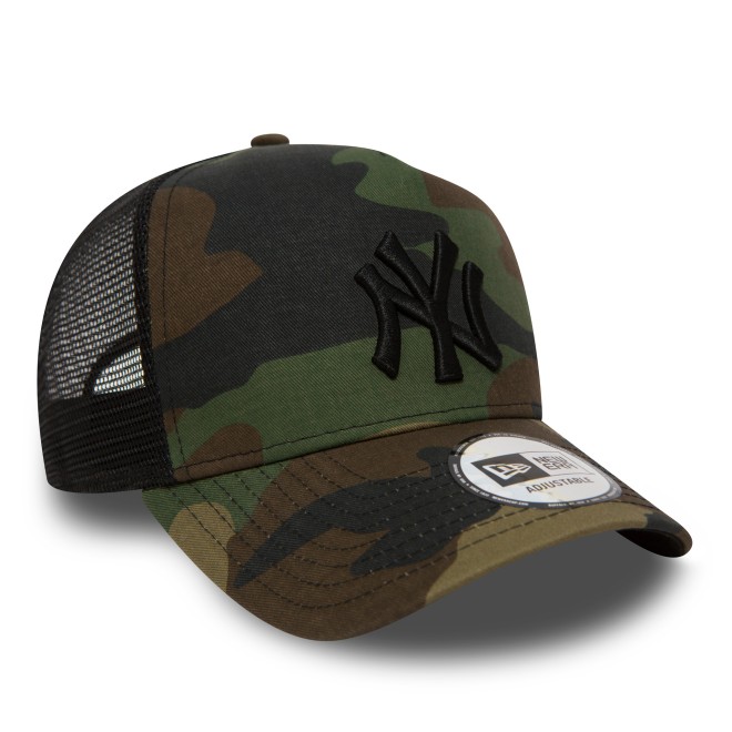 NEWERA Clean Trucker