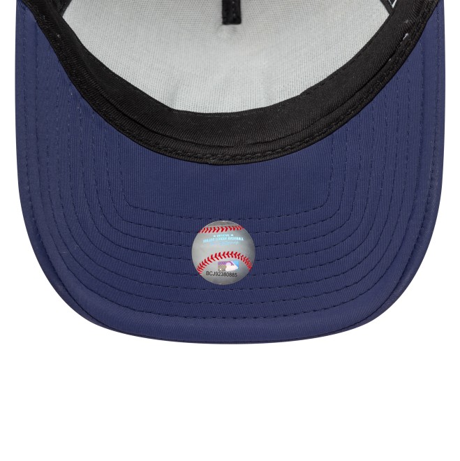 NEWERA Mlb Graphic Trucker Losdod Nvy (SKU: 153-60667603-17-4)