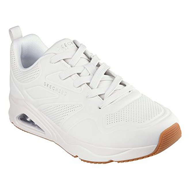 Skechers Men Olive Sports Lace Up (SKU: 158-183092-49-7)