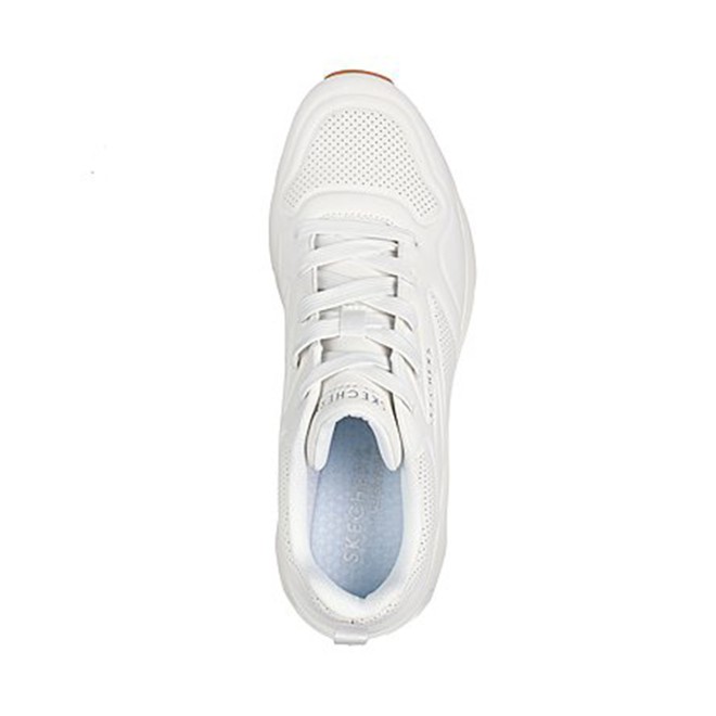 Skechers Men Olive Sports Lace Up (SKU: 158-183092-49-7)